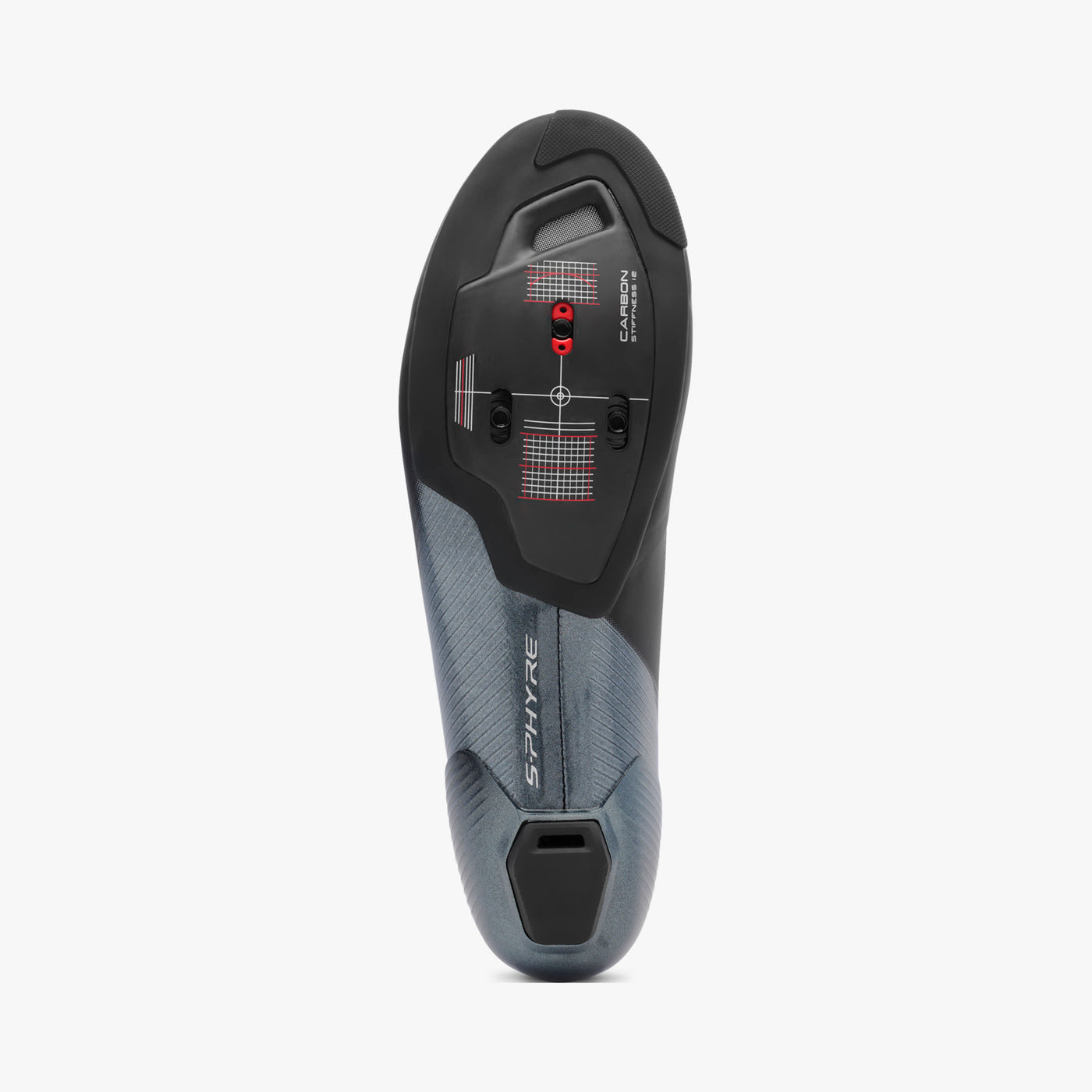 S-PHYRE SH-RC903 Road Cycling Shoes | Road Footwear | Ride Shimano