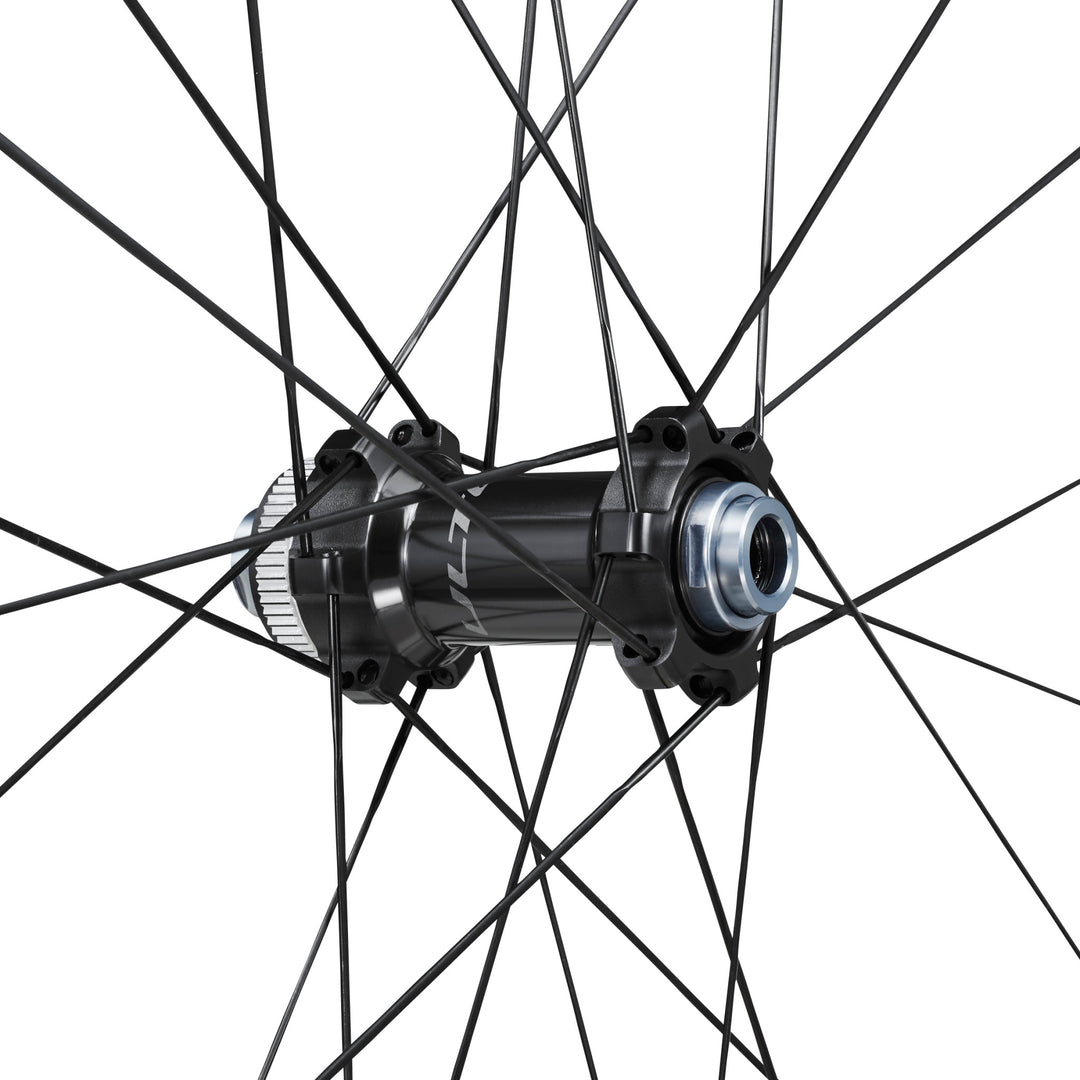 ULTEGRA WH-R8170-C60-TL Wheel | Road | SHIMANO – Ride Shimano