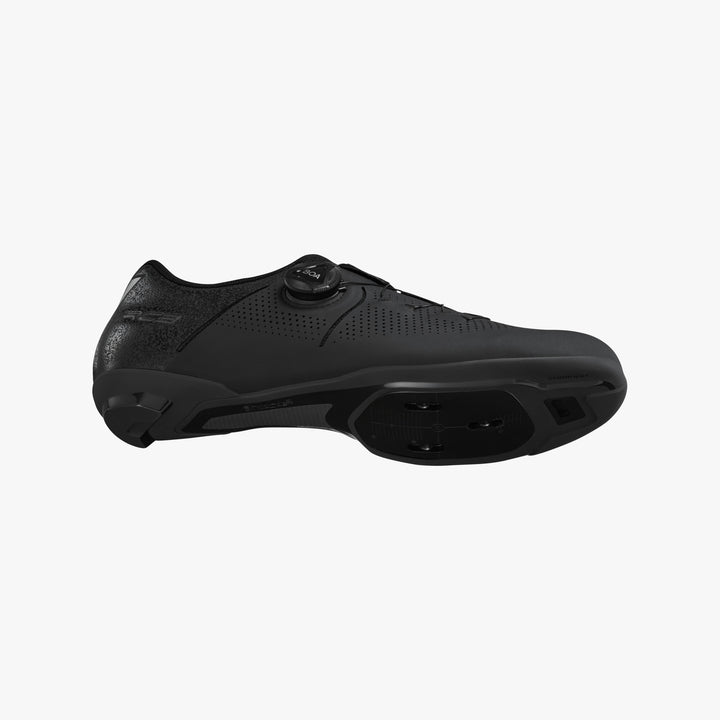 k*⁂様 SHIMANO RC3 WIDE　SH-RC302 BLACK SH-RC302 Women's | Road Bike Shoes | Ride Shimano