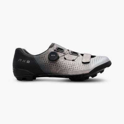SH-RX801 Gravel Bike Shoes | Gravel Footwear | Ride Shimano