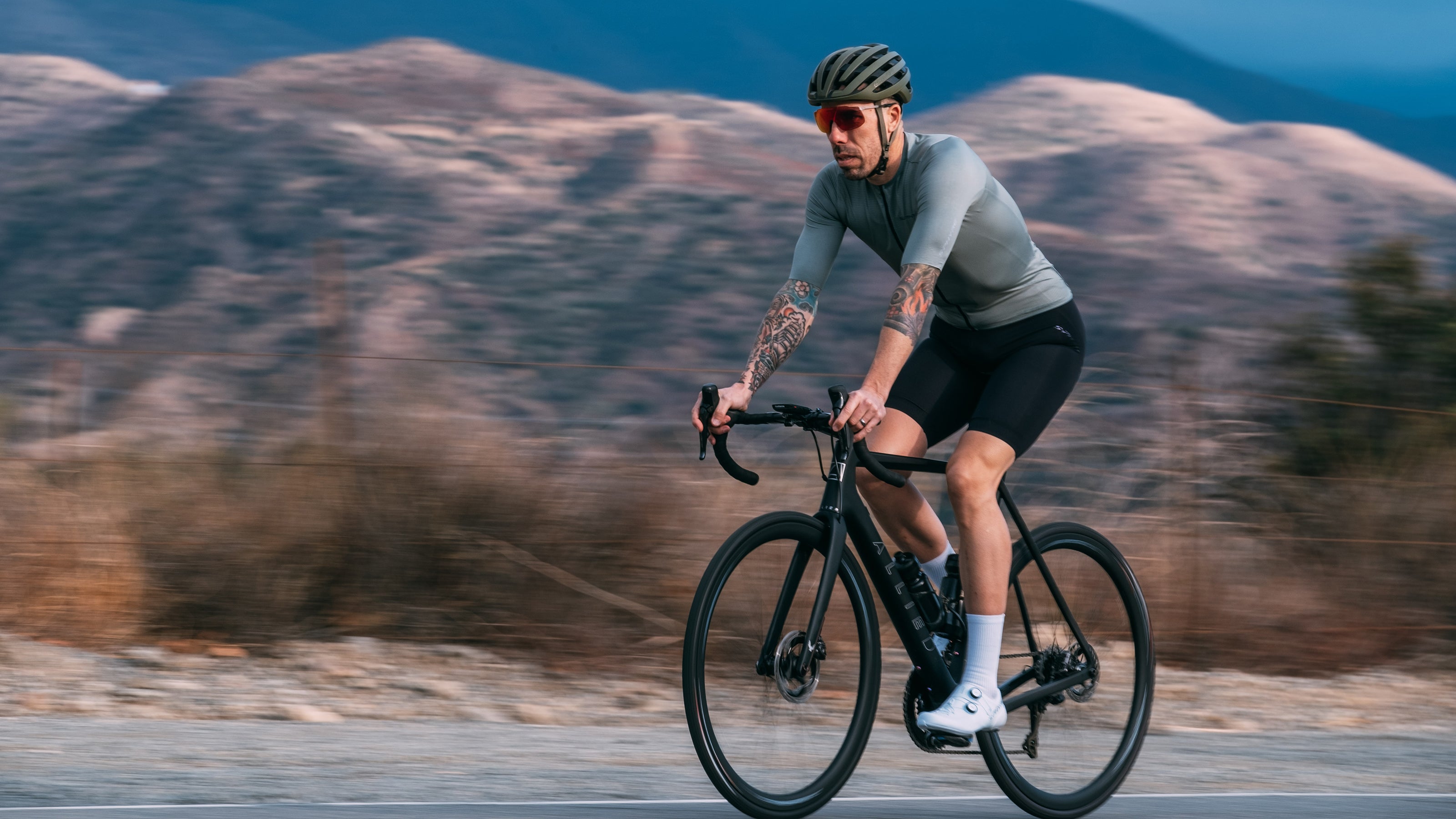 S-PHYRE SH-RC903 Road Cycling Shoes | Road Footwear | Ride