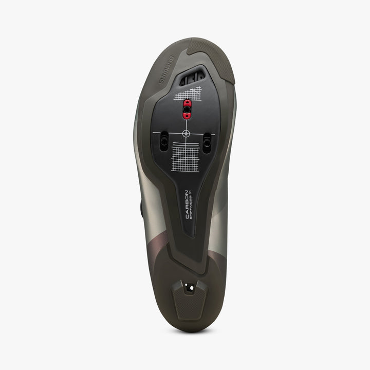 Chaussures Route SHIMANO RC703 Femme Noir 2025 Chaussures Route SHIMANO RC703 Femme Noir 2025