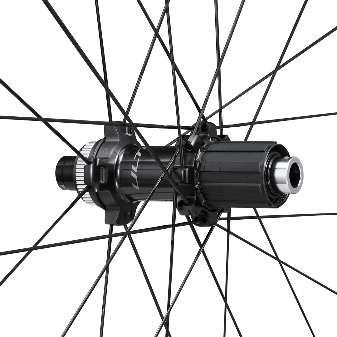 ULTEGRA WH-8170 C60 ホイール ULTEGRA WH-R8170-C60-TL Wheel | Road | SHIMANO – Ride Shimano