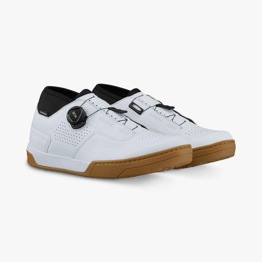 SH-GF800 | Flat Pedal MTB Shoes | Ride Shimano
