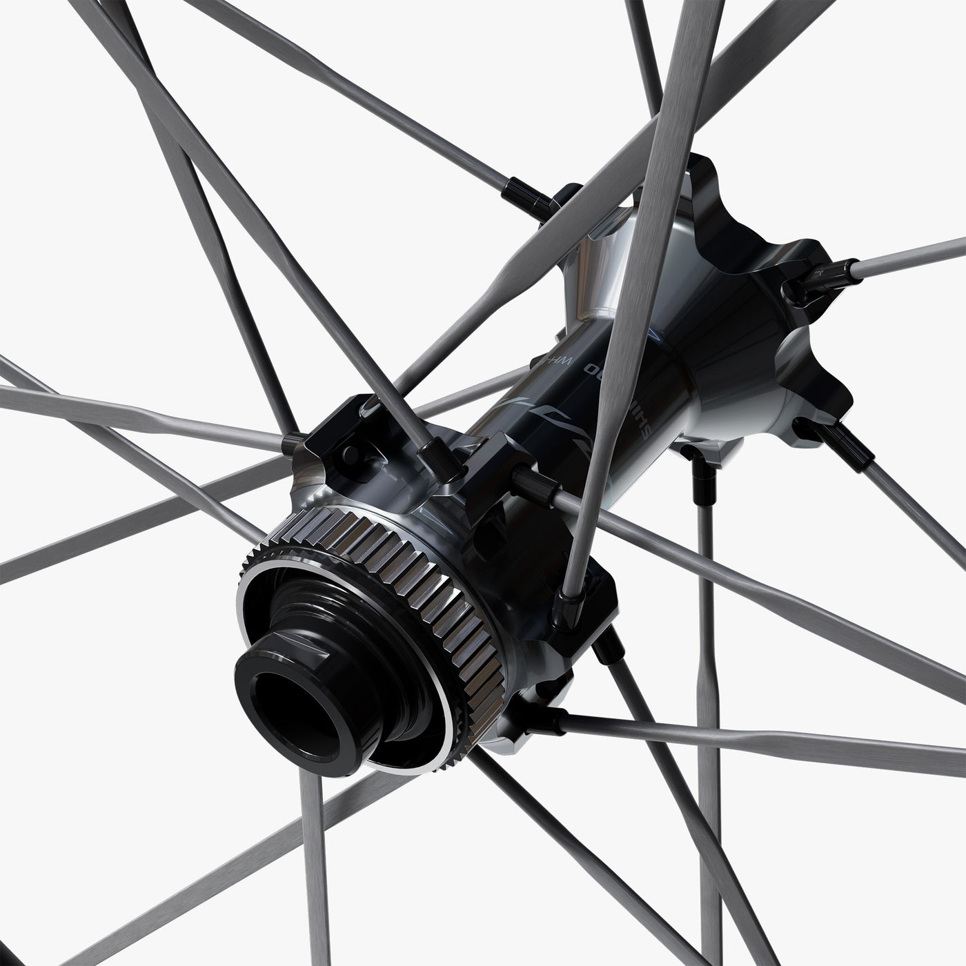 DURA-ACE WH-R9370 C36 Wheel | Lightweight Carbon Climbing Wheel