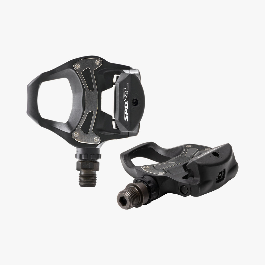 Shimano PD-R5500 SPD-SL Pedals | Road Pedals | Ride Shimano