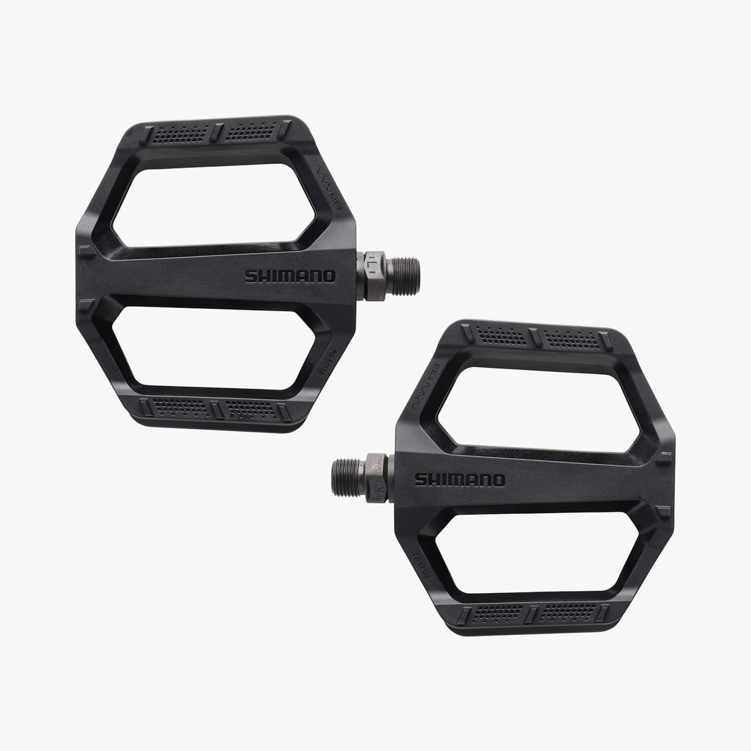 Shimano PD-EF102 Resin Pedal | Flat Pedals