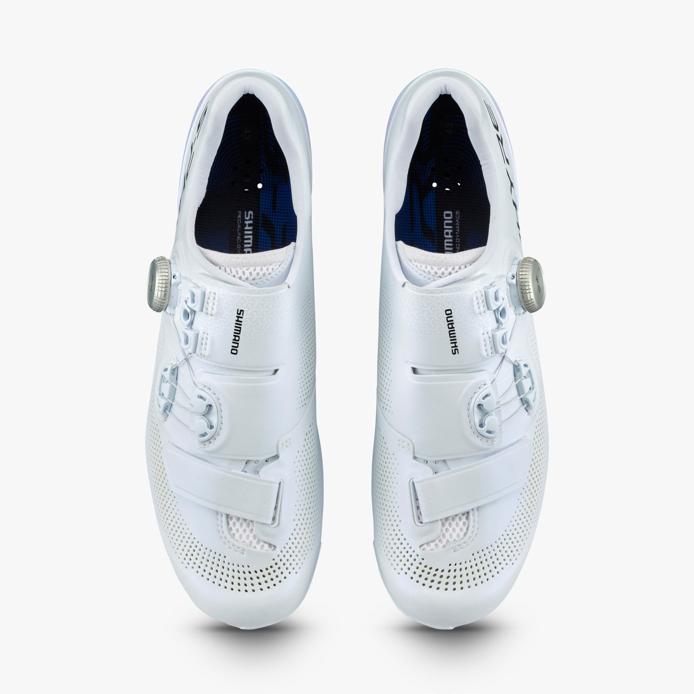 S-PHYRE SH-RC903 PWR Cycling Shoes | Road Footwear | Ride Shimano
