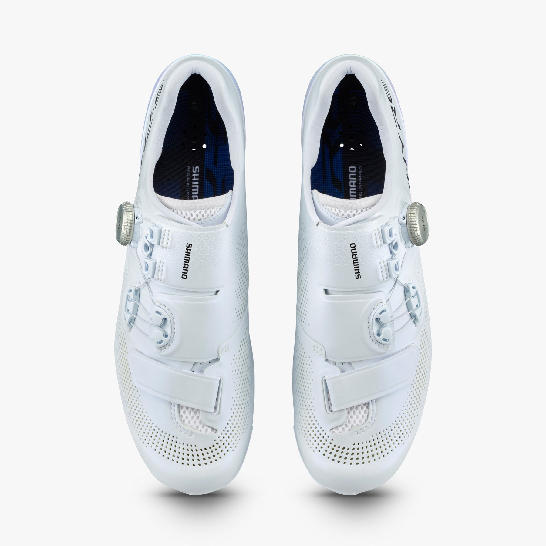 S-PHYRE SH-RC903 PWR Cycling Shoes | Road Footwear | Ride Shimano