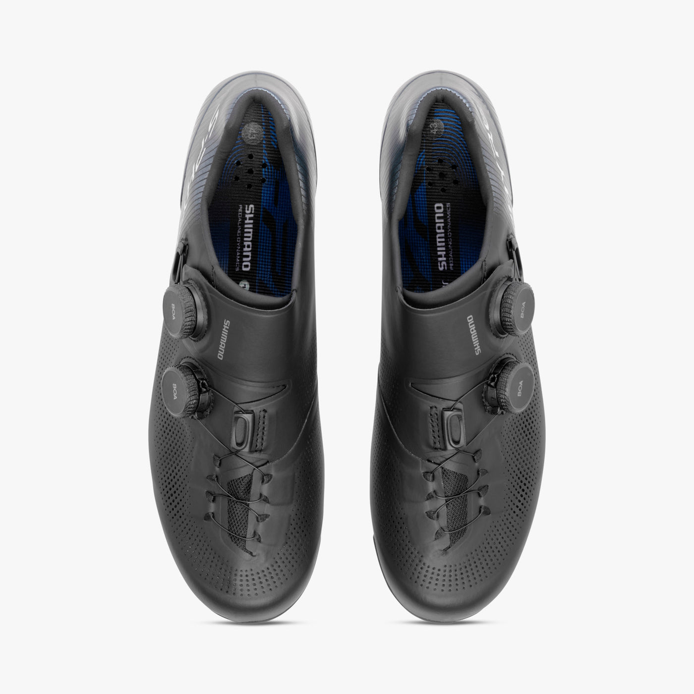 S-PHYRE SH-RC903 Wide | Premium Road Cycling Footwear | Ride Shimano