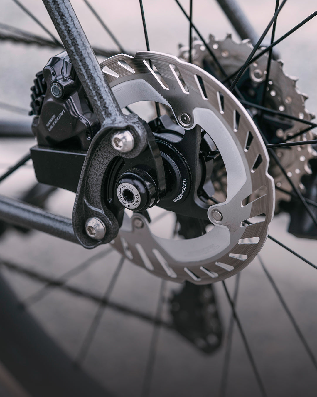 Rotors