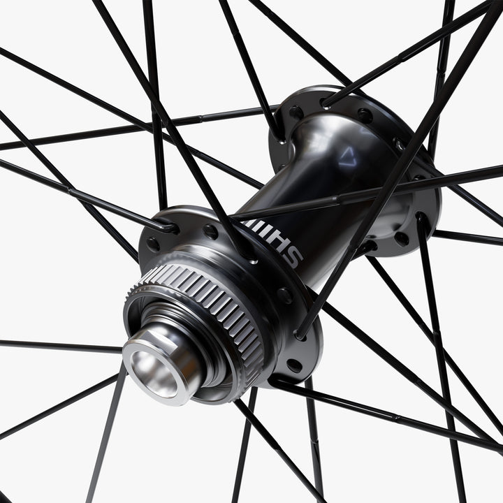 105 WH-RS710-C32-TL Wheel | Road | SHIMANO – Ride Shimano