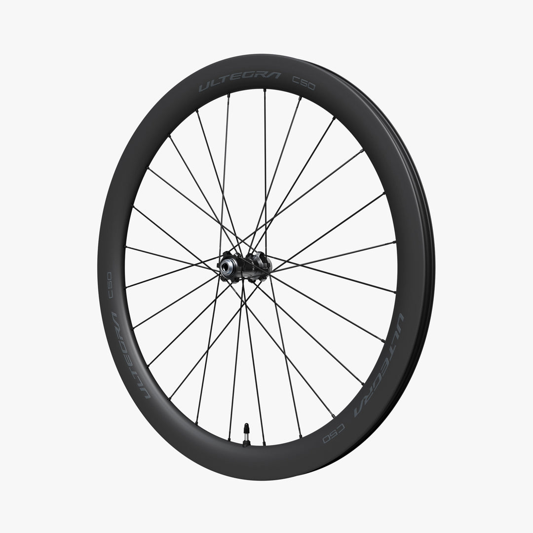 Ultegra WH-R8170-C50-TL 700c Front