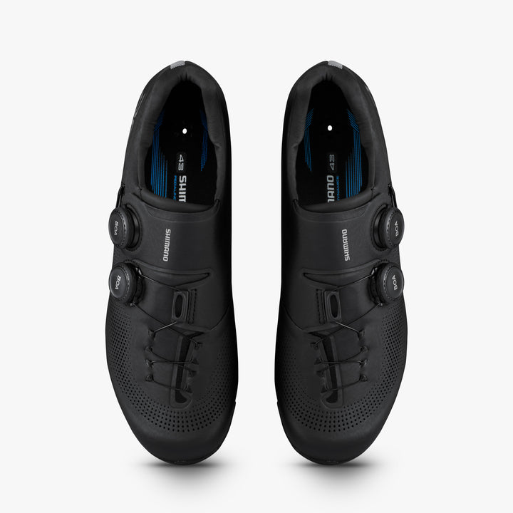SH-RC703 Wide | Road Bike Shoes | Ride Shimano