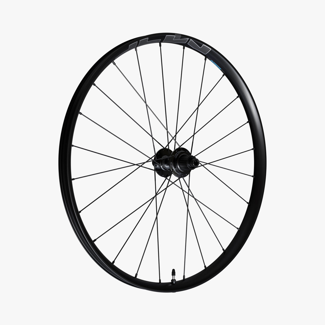 roda shimano wh r560 WH-MT620 Wheel Front 27.5 Boost Hot Spot Apex Trolling The Shimano WH Color:Dark Green Club Discount