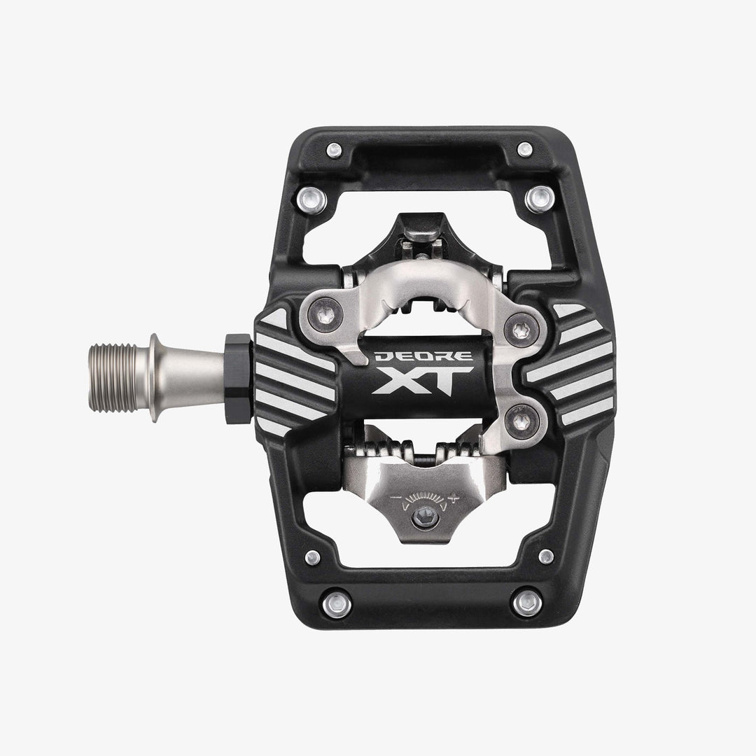 DEORE XT PD-M8220 Pedal | MTB Trail Pedal