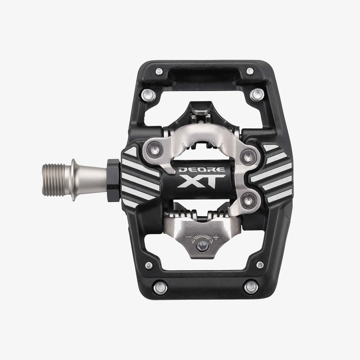 DEORE XT PD-M8220 Pedal | MTB Trail Pedal