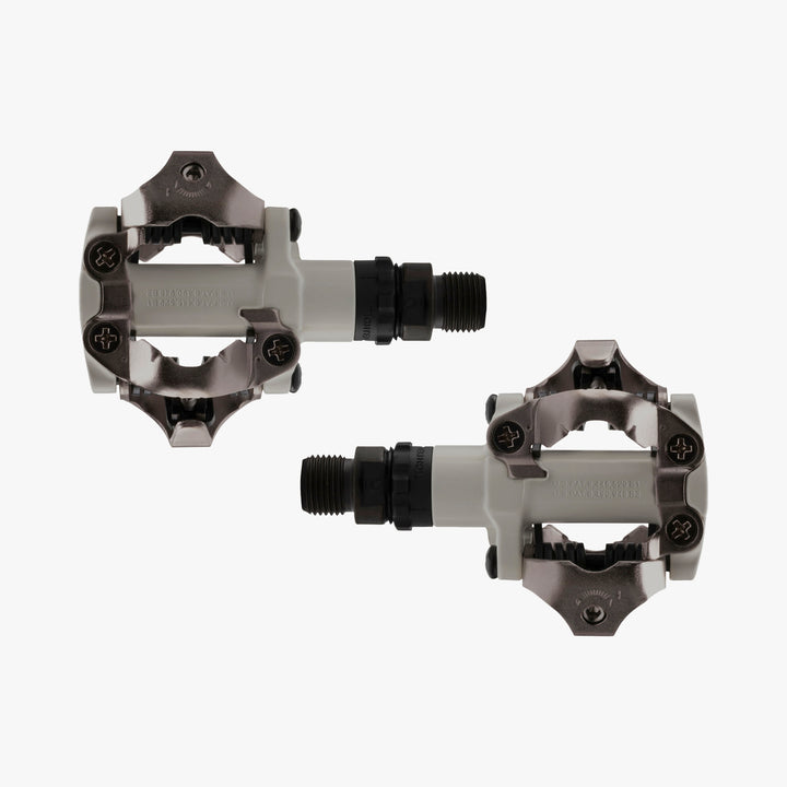 Shimano PD-M520 SPD Pedals | MTB Pedals | Ride Shimano