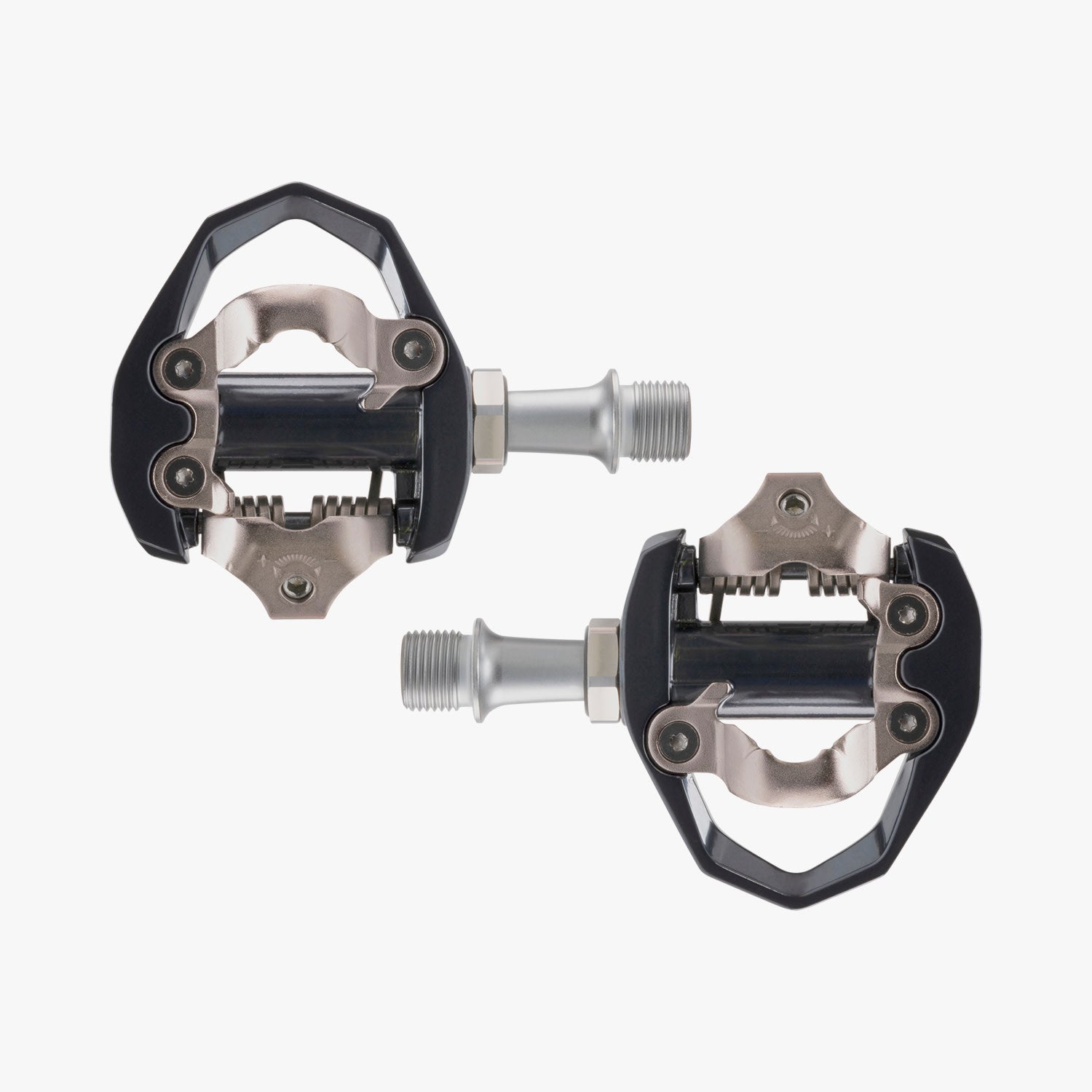 Shimano PD-ES600 SPD Road Pedals | Explorer Pedals | Ride Shimano