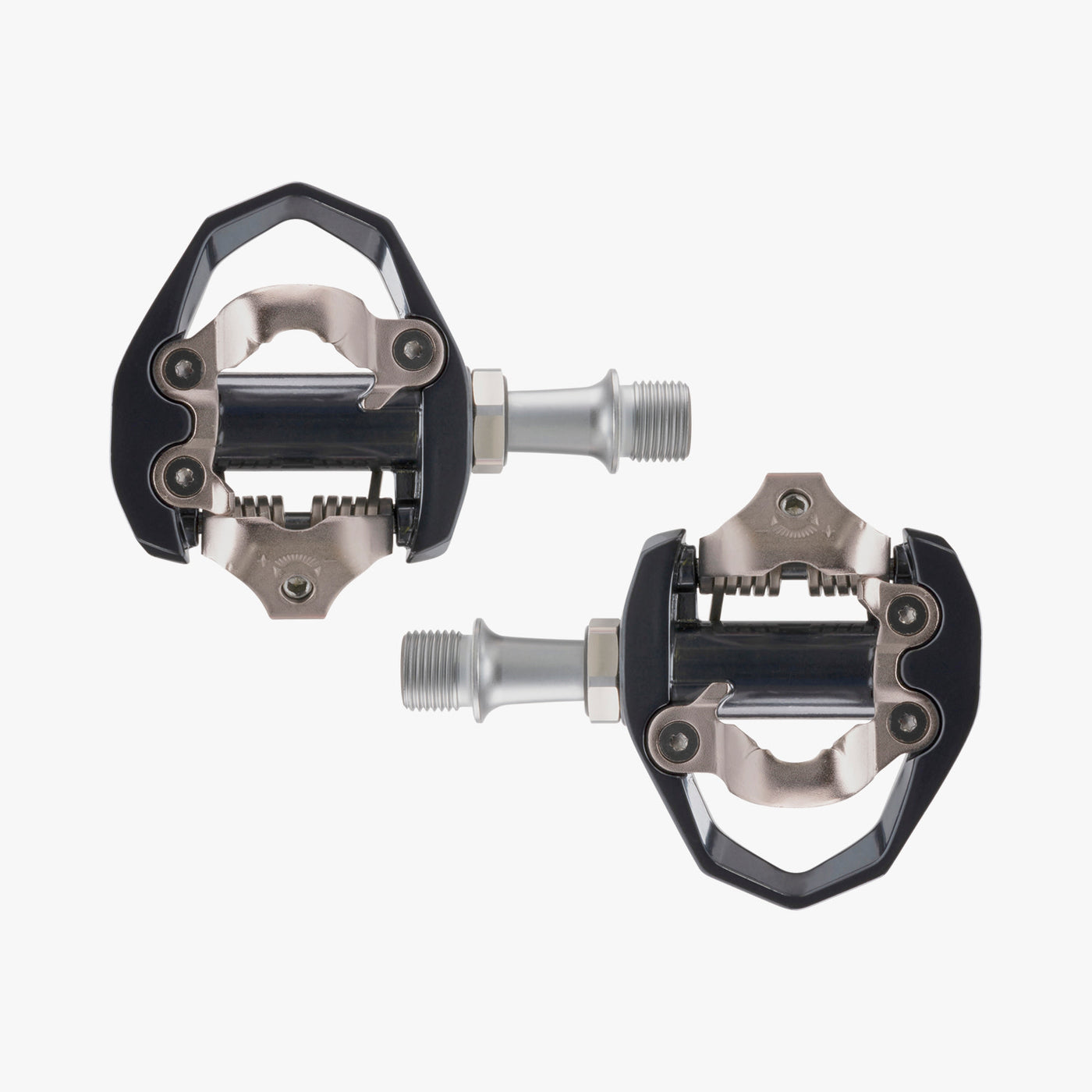 パーツ SHIMANO PD-ES600 Shimano PD-ES600 SPD Road Pedals | Explorer Pedals | Ride Shimano