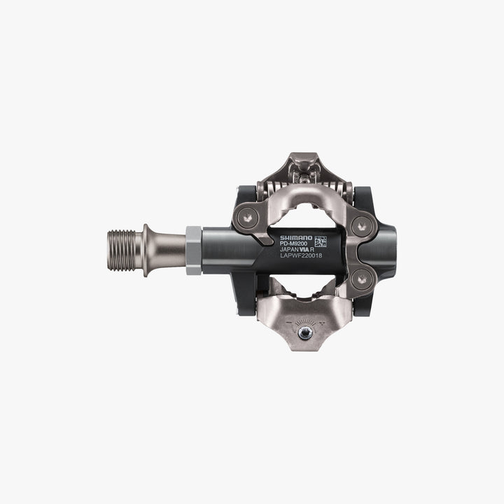 XTR XC PD-M9200 Pedal