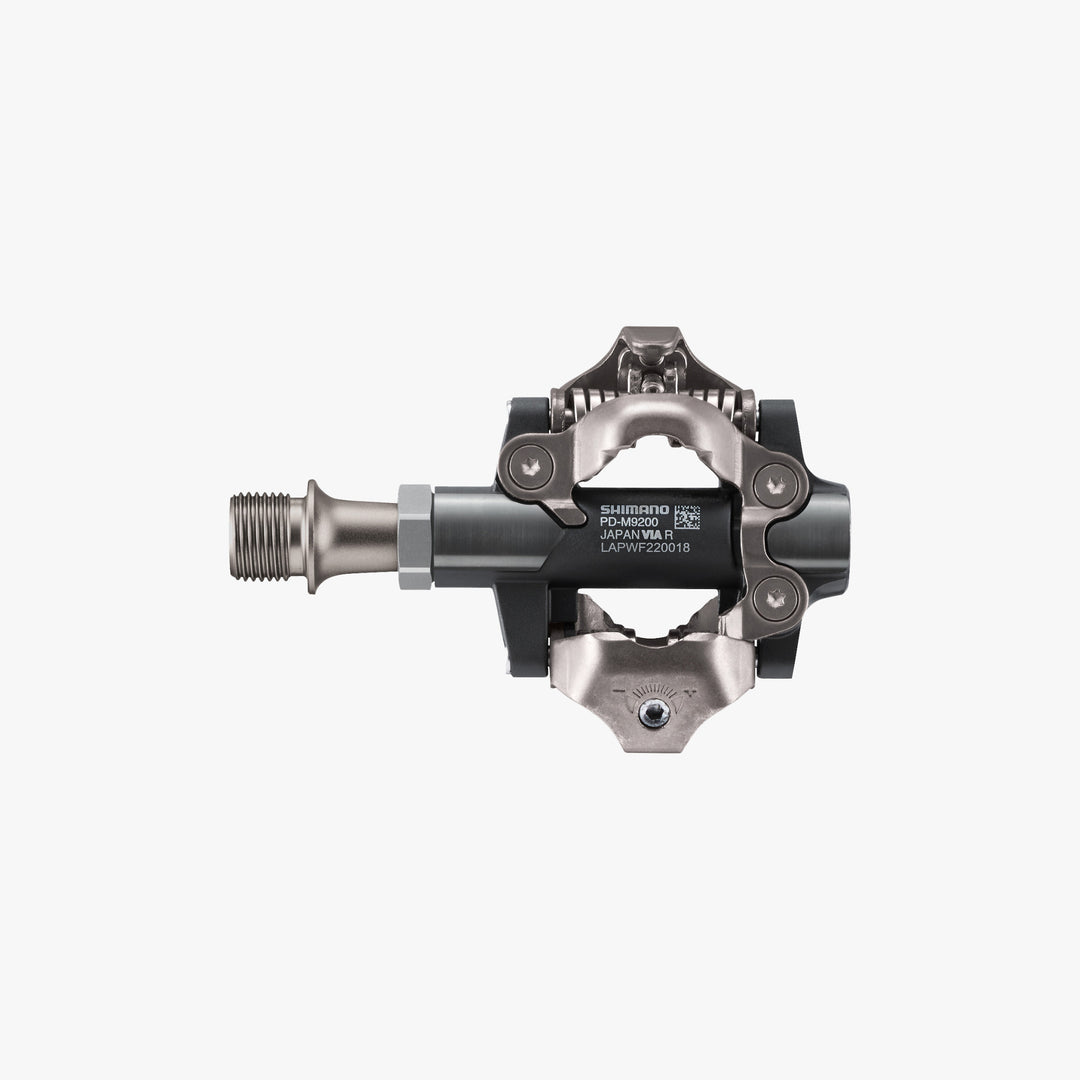 XTR XC PD-M9200 Pedal | MTB Pedals | Ride Shimano