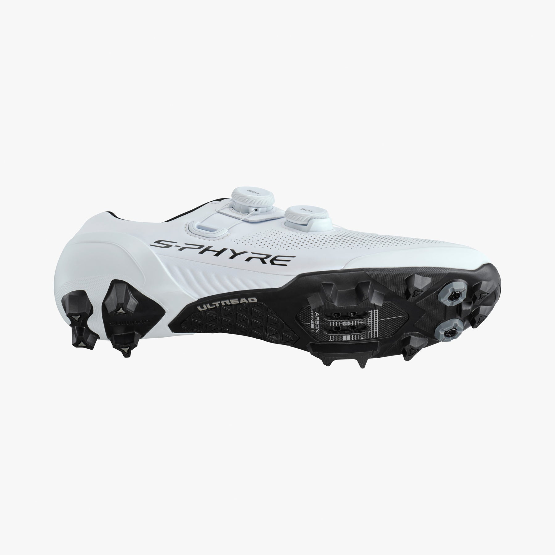 S-PHYRE SH-XC903 XC Cycling Shoes | MTB Footwear | Ride Shimano