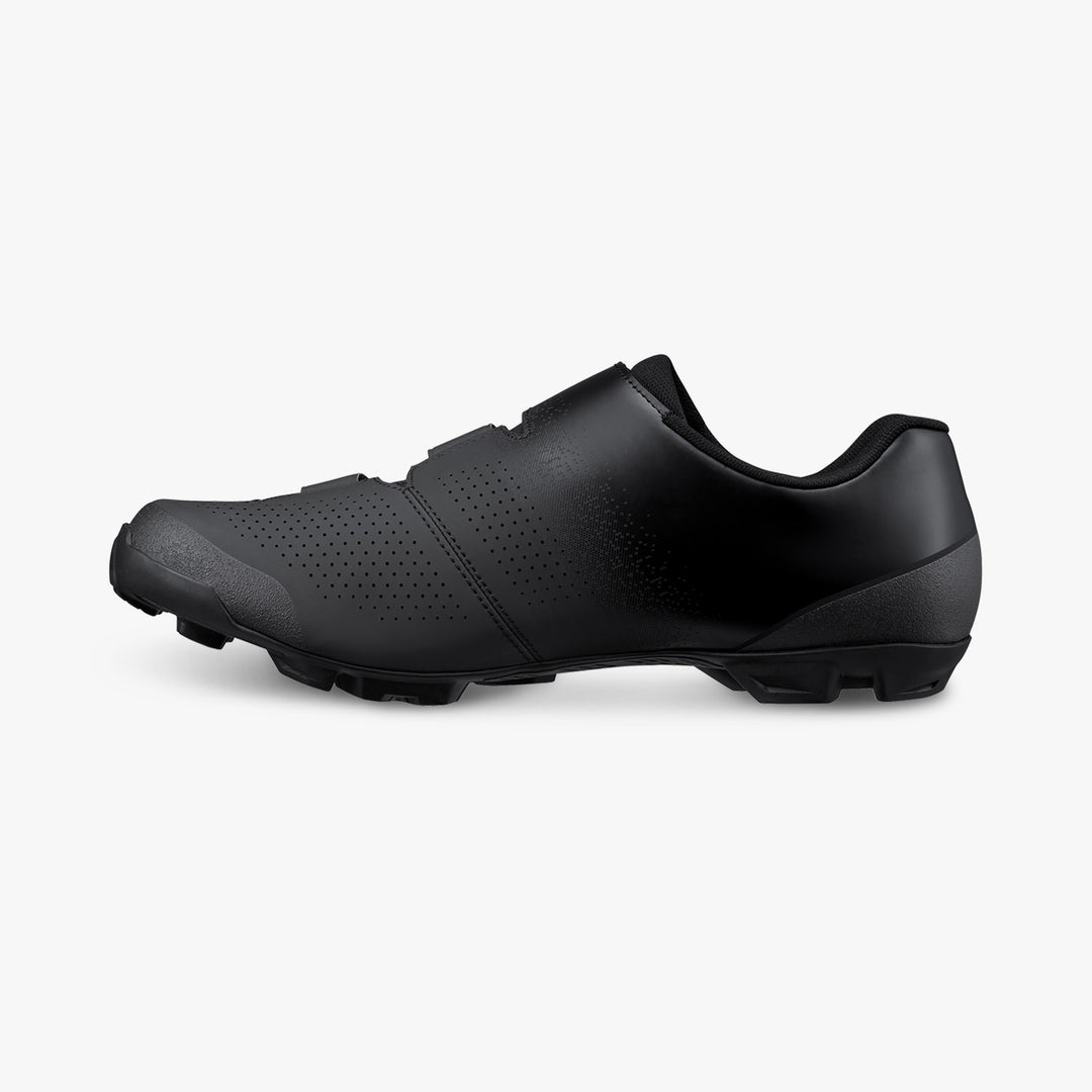 SHIMANO SH-XC102 25.8 ブラック SH-XC102 | Versatile Cycling Shoe | Ride Shimano