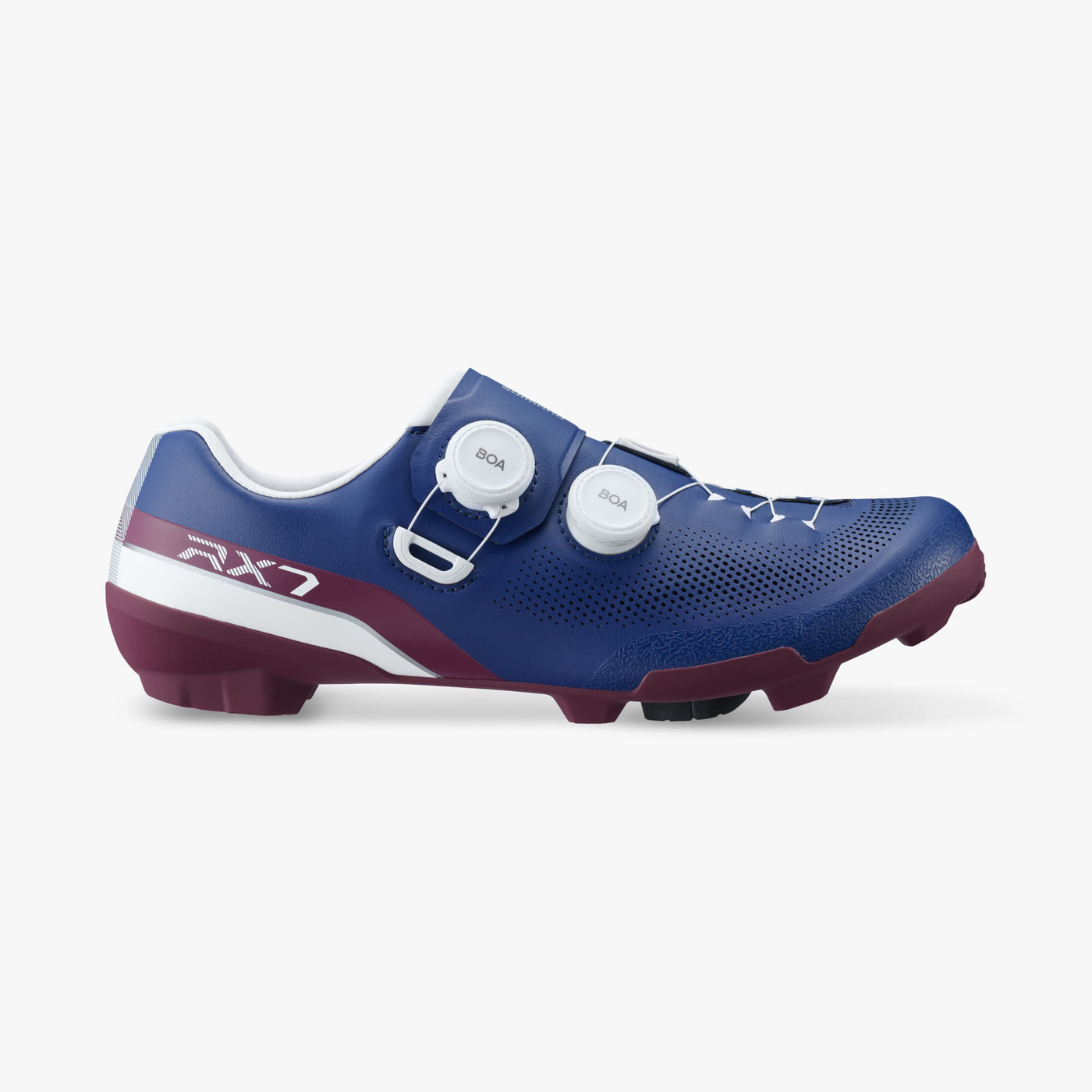 SHIMANO SH-RX710 Gravel Race Shoes