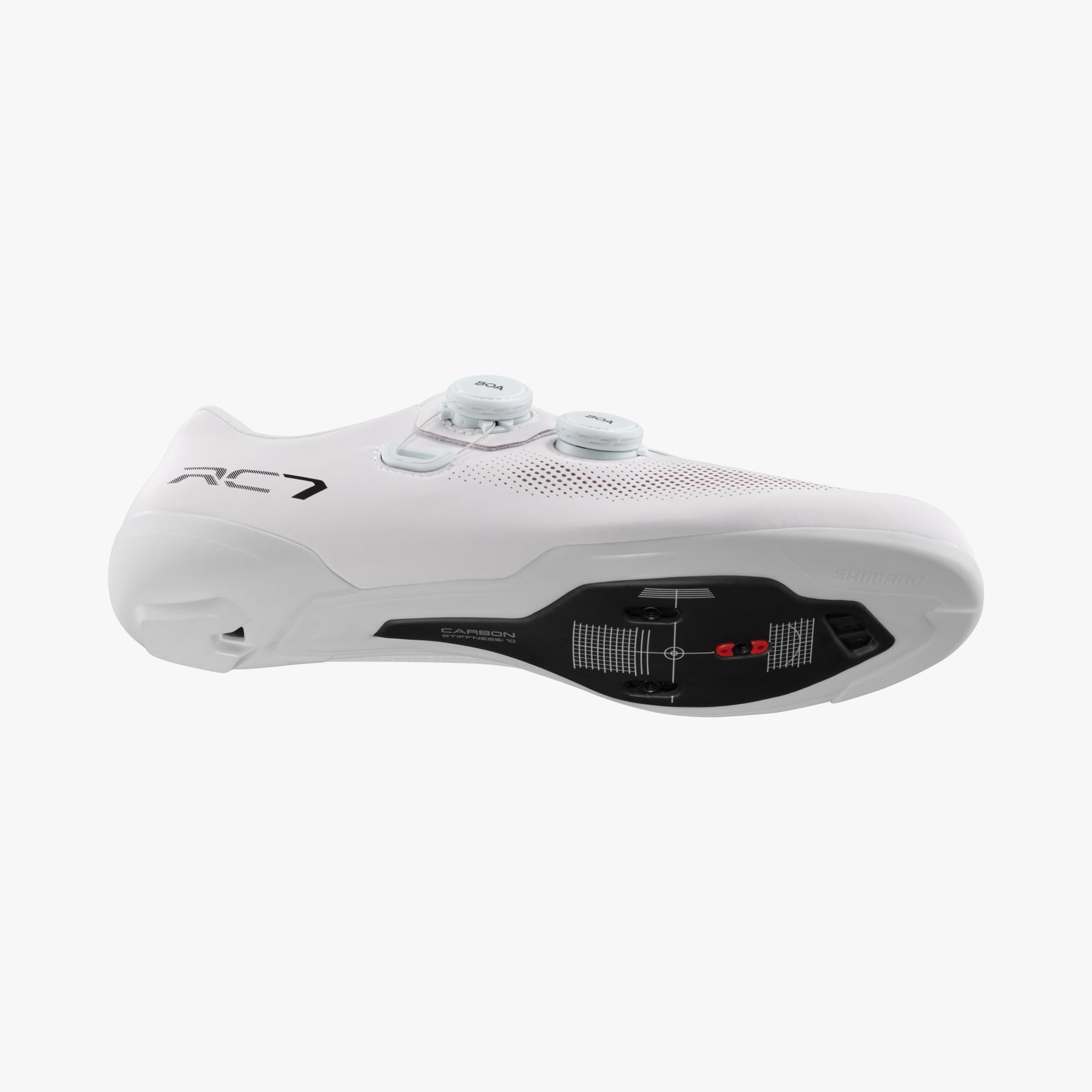 SH-RC703 Wide | Road Bike Shoes | Ride Shimano