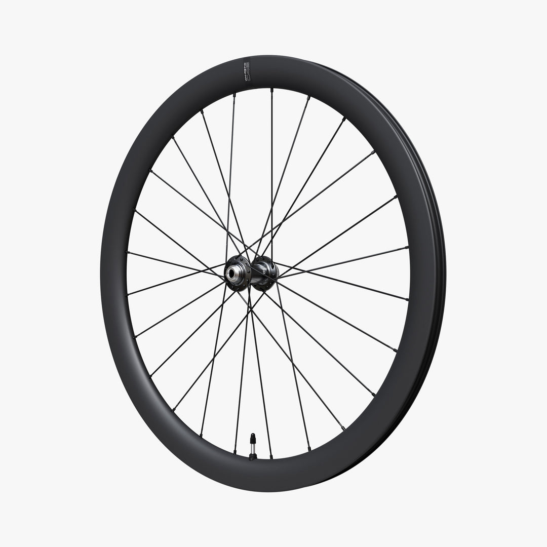 SHIMANO 105 ホイール 105 WH-RS710-C46-TL Wheel | Road | SHIMANO – Ride Shimano