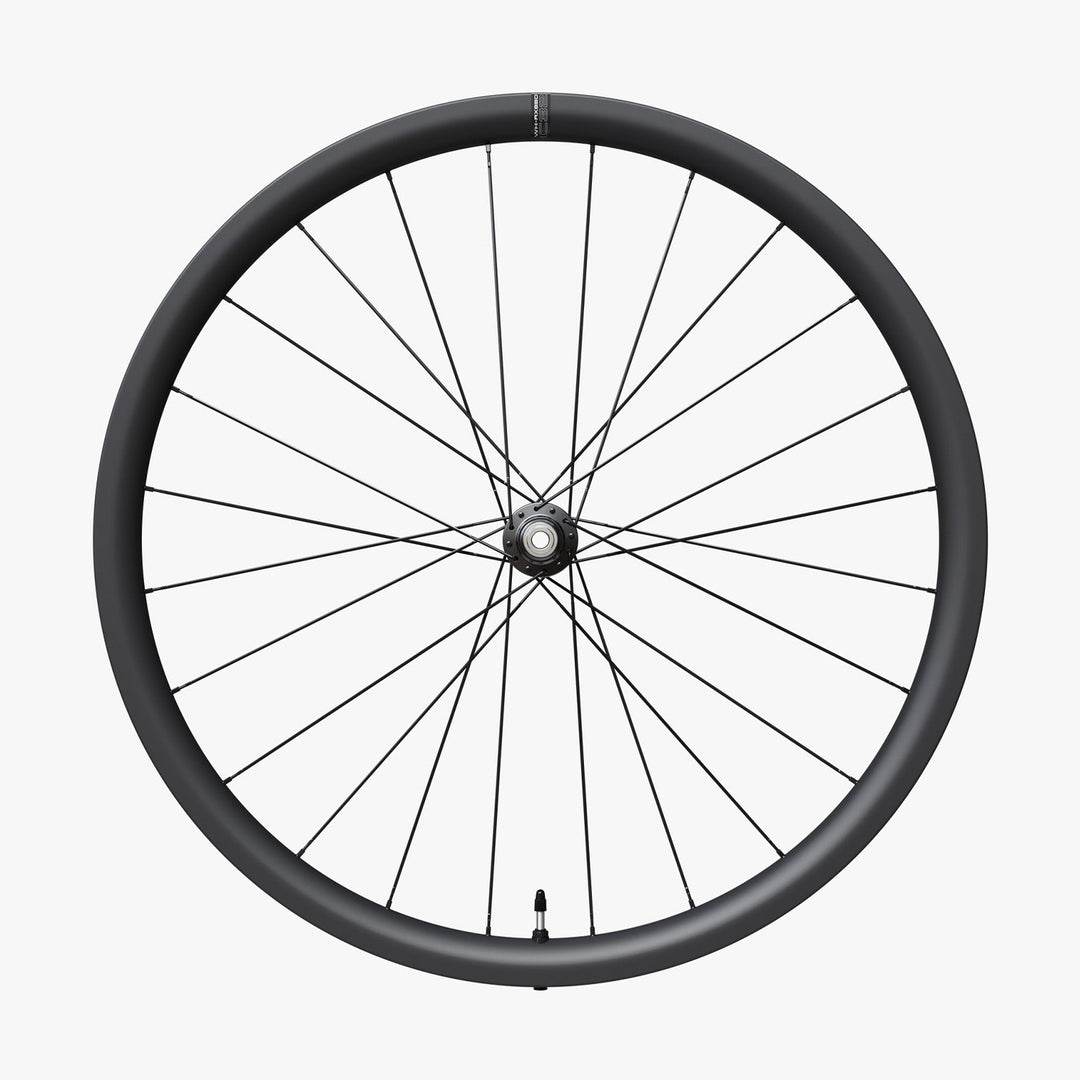GRX WH-RX880 Wheel | Gravel | SHIMANO – Ride Shimano