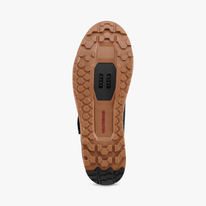 SH-GE900HS Hot Seat | Gravity Race Shoe | Ride Shimano