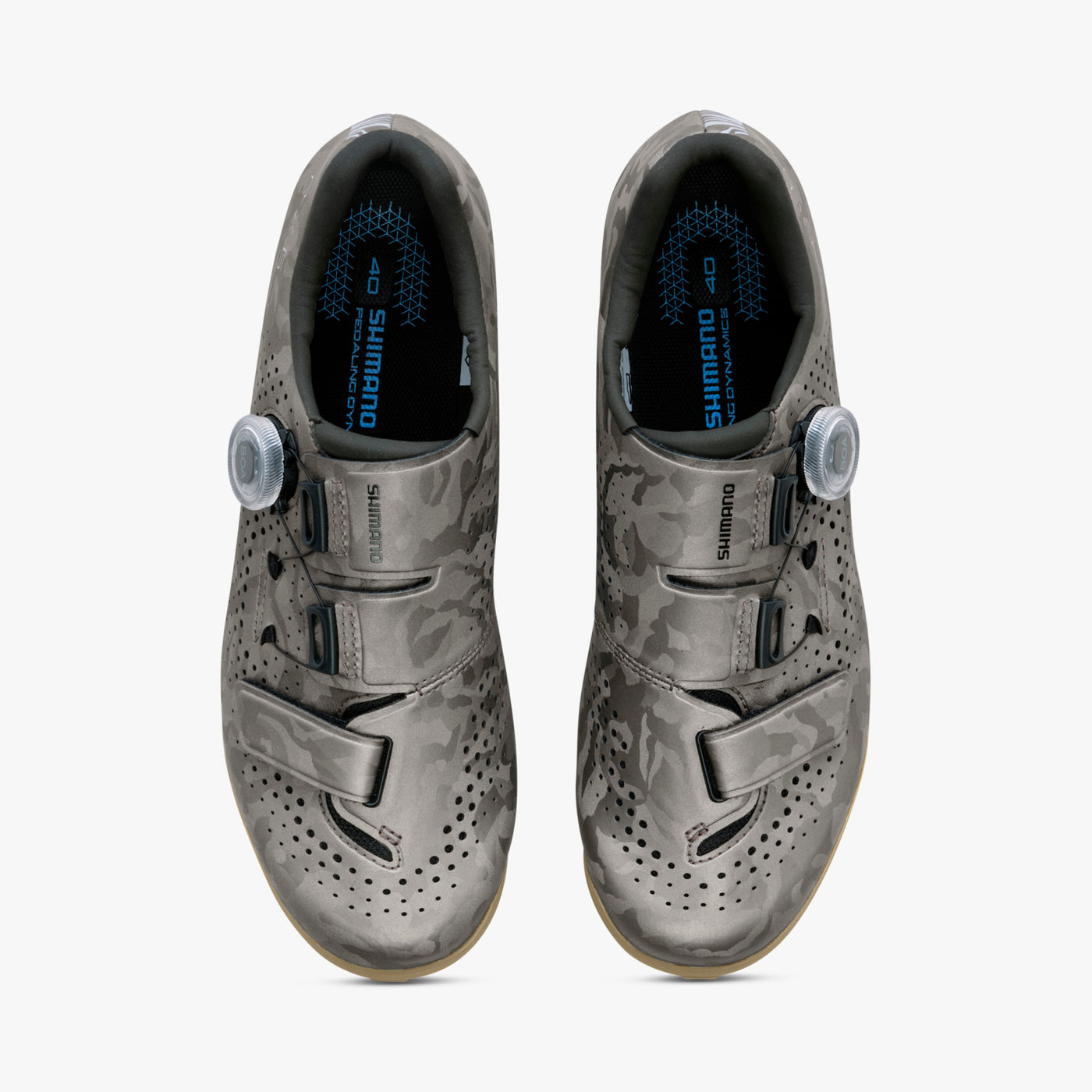 Chaussures VTT XC/Gravel SHIMANO RX910 S-PHYRE Noir Chaussures VTT XC/Gravel SHIMANO RX910 S-PHYRE Noir