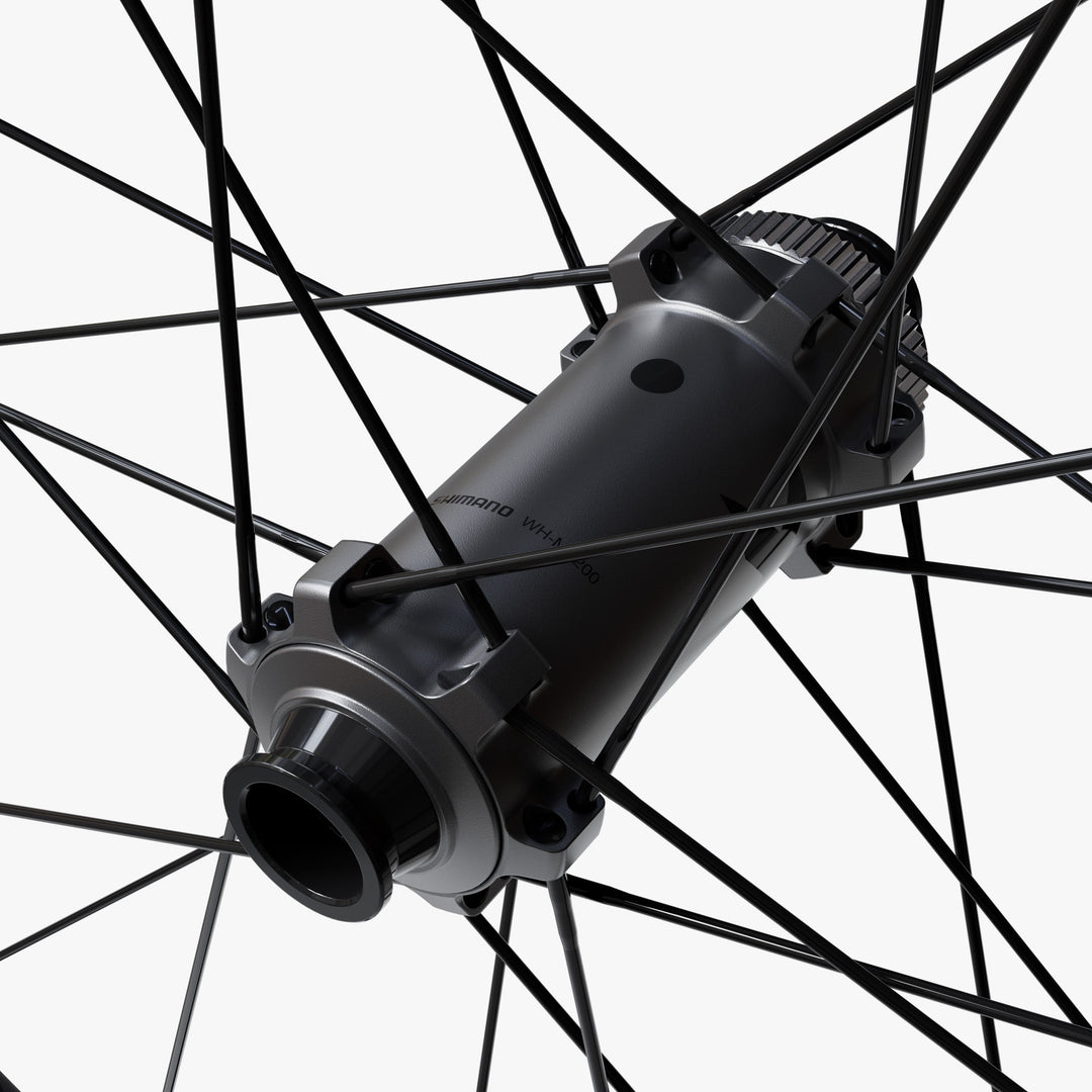 XTR XC WH-M9200 Wheel | Mountain Bike | SHIMANO – Ride Shimano