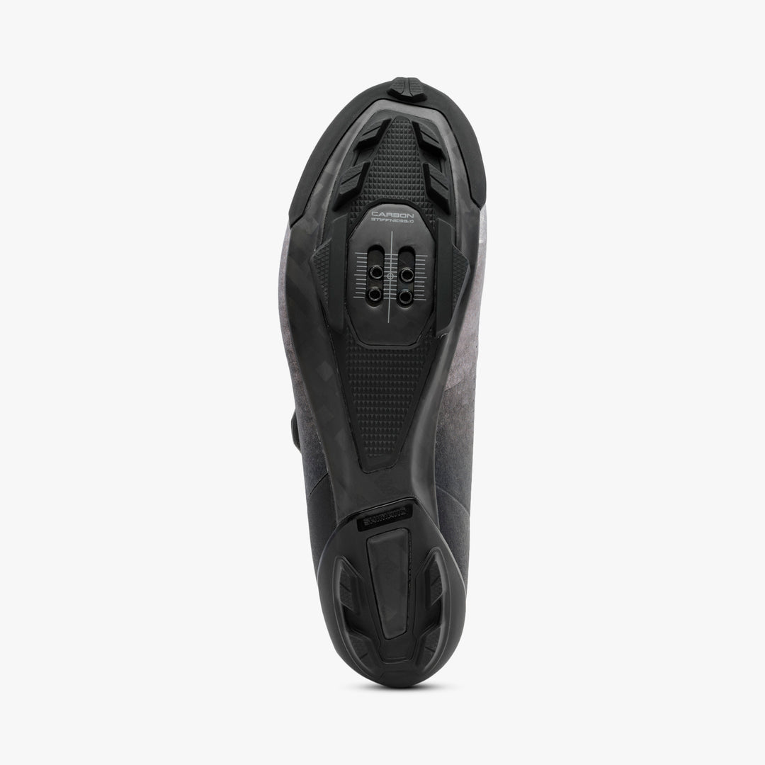 Shimano SH-RX801(42WIDE) + おまけultegraペダル SH-RX801 Gravel Bike Shoes | Gravel Footwear | Ride Shimano