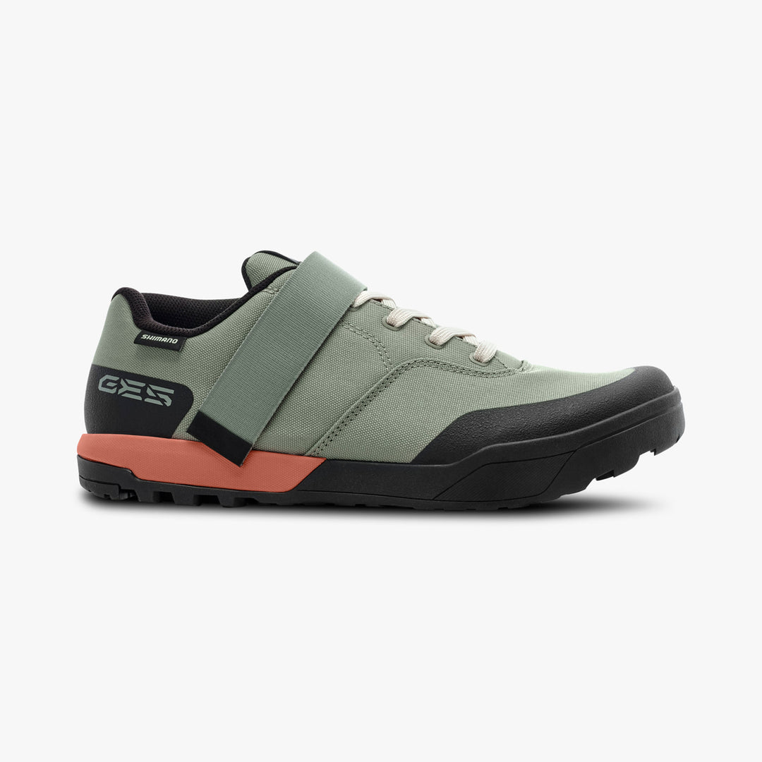 SH-GE500 Downhill Mountain Bike SPD Shoe | Gravity Enduro