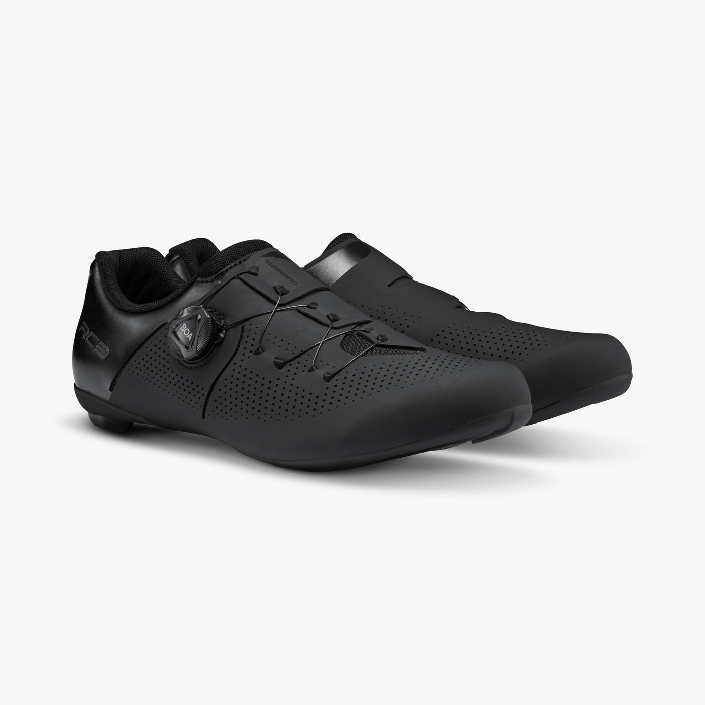 SH-RC302 Wide | Road Cycling Footwear | Ride Shimano US