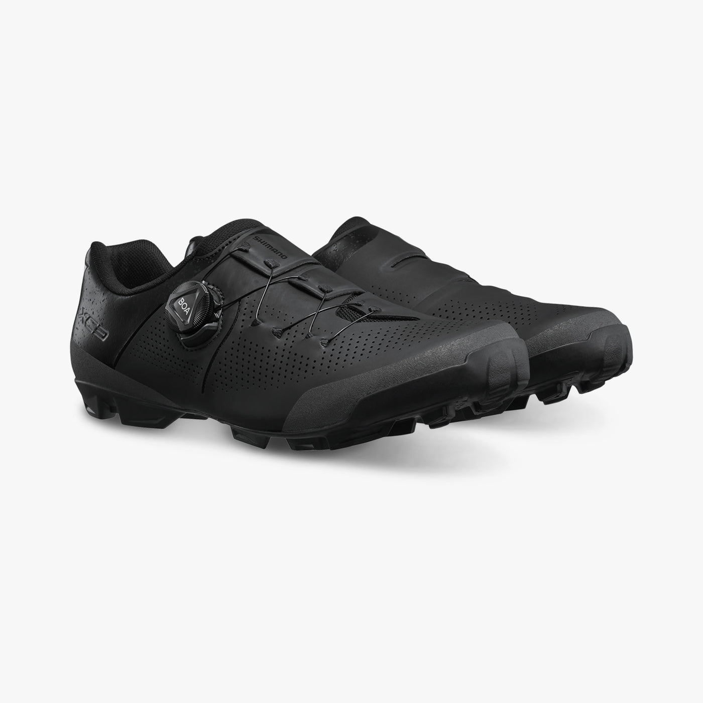 SH-XC302 Wide | Off-Road MTB Shoe | Ride Shimano
