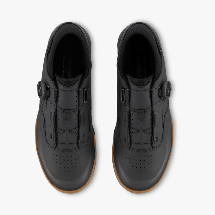 SH-GF800 | Flat Pedal MTB Shoes | Ride Shimano