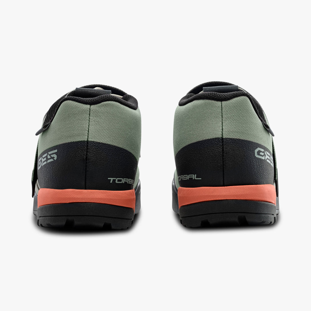 SH-GE500 Downhill Mountain Bike SPD Shoe | Gravity Enduro