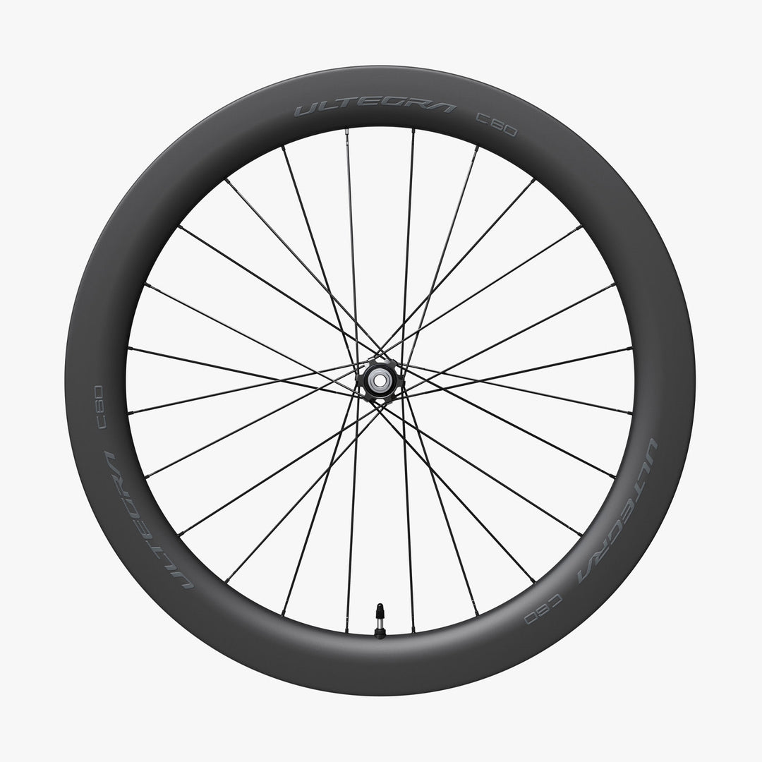 Cycling Wheels & Rotors | MTB, Road & Gravel | Ride Shimano