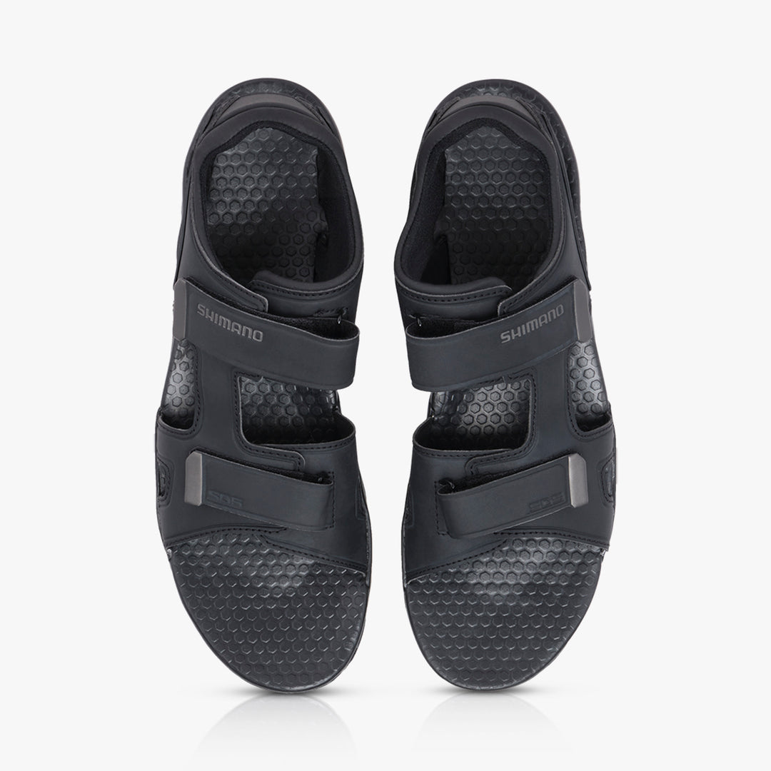 SD501 Bikepacking Cycling Sandals, Adventure‑Ready Comfort | Ride