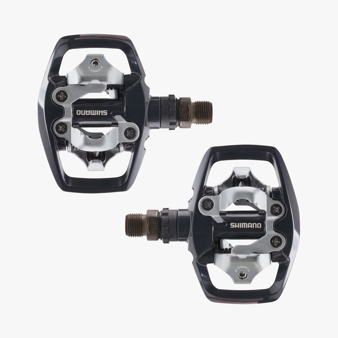Shimano PD-ED500 Dual Sided SPD Pedals | Explorer