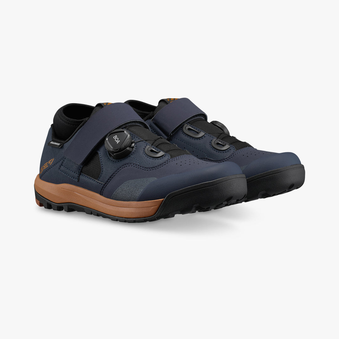 SH-GE900 Women's | SPD Enduro Race Shoe | Ride Shimano