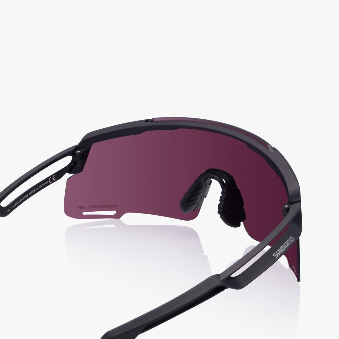 Equinox CE-EQNX5 | Cycling Eyewear | Ride Shimano