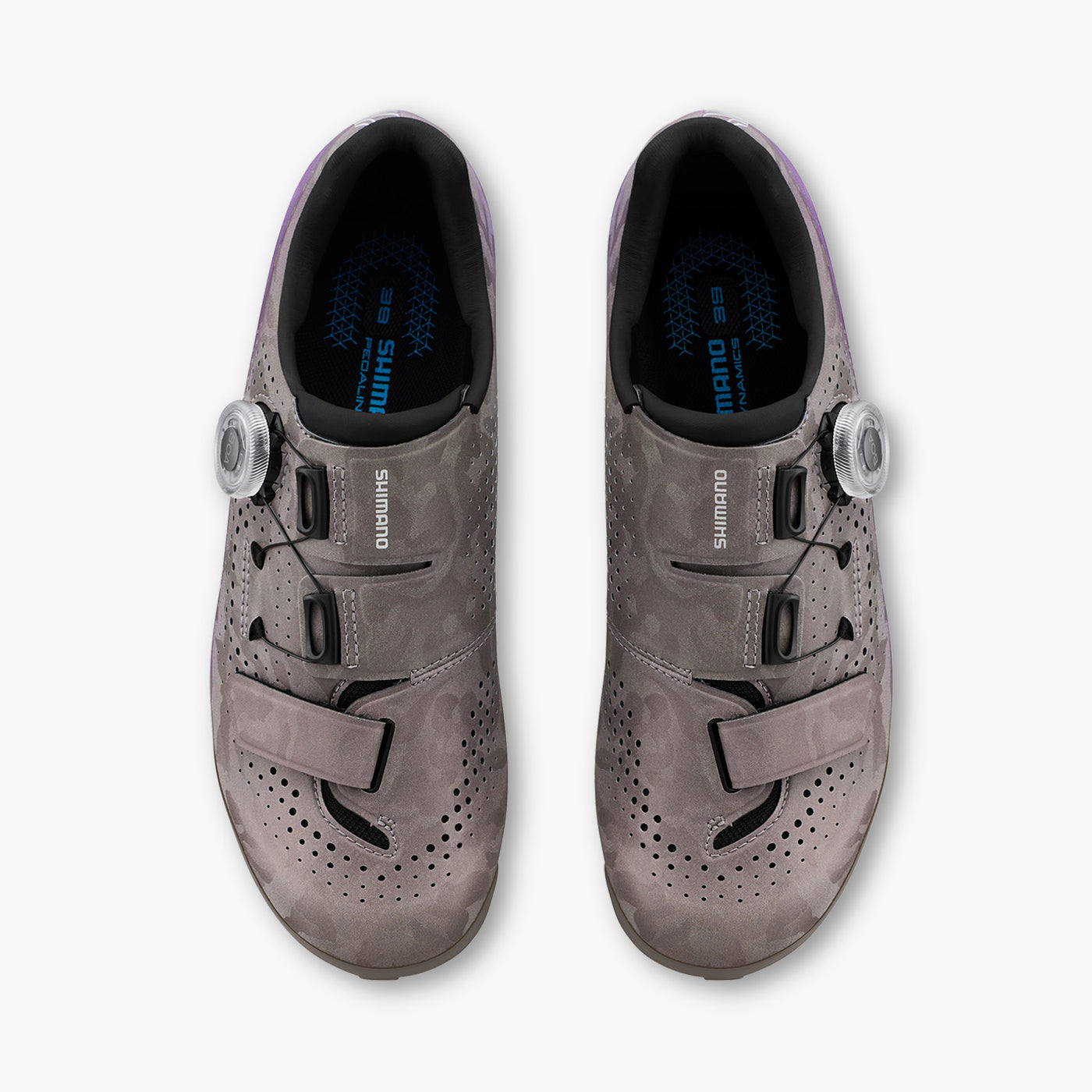 SH-RX600 Women's Gravel Bike Shoes | Gravel Footwear | Ride Shimano