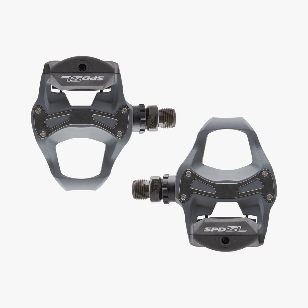 Shimano PD-R5500 SPD-SL Pedals | Road Pedals | Ride Shimano