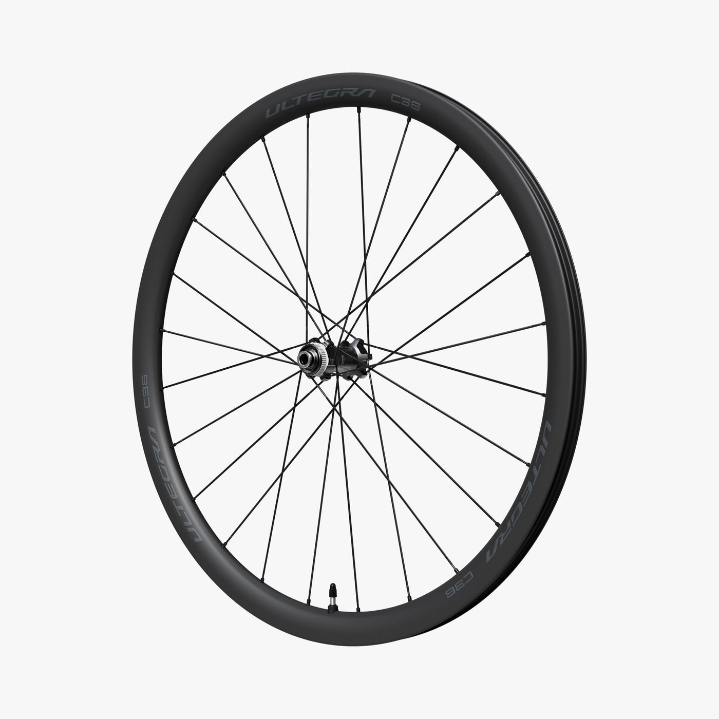 ULTEGRA WH-R8170-C36-TL DISC カーボンホイール ULTEGRA WH-R8170-C36-TL Wheel | Road | SHIMANO – Ride Shimano