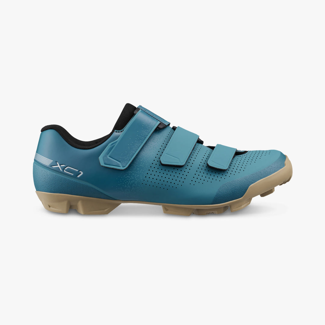 SH-XC102 Women's | Versatile Cycling Shoe | Ride Shimano